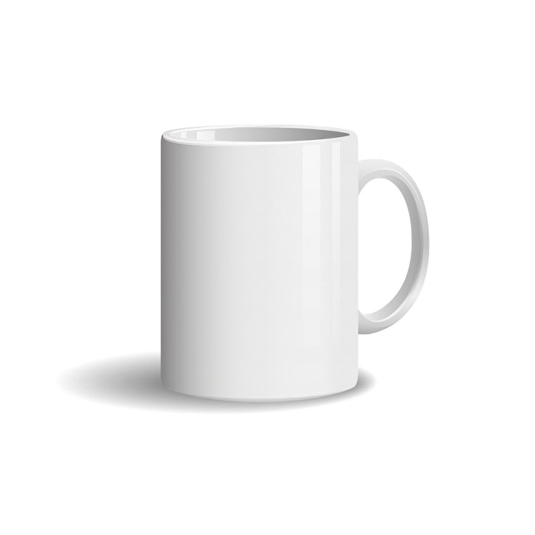 Mug arte Villanos de Dragon Ball Z
