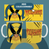 wolverine
