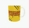 Mug 11onz Arte Wolverine Xmen