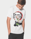 Camiseta estampado Sabito Camiseta Sabito