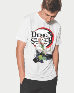 Camiseta Sabito