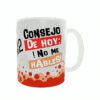 Mug 11onz Arte Furia Intensamente