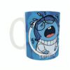 Mug 11onz Arte Tristeza Intensamente