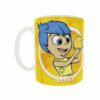 Mug 11onz Arte alegria Intensamente