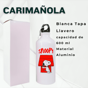 carimañola snoopy carimañola