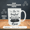 mugs personalizado