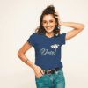 camiseta Dama