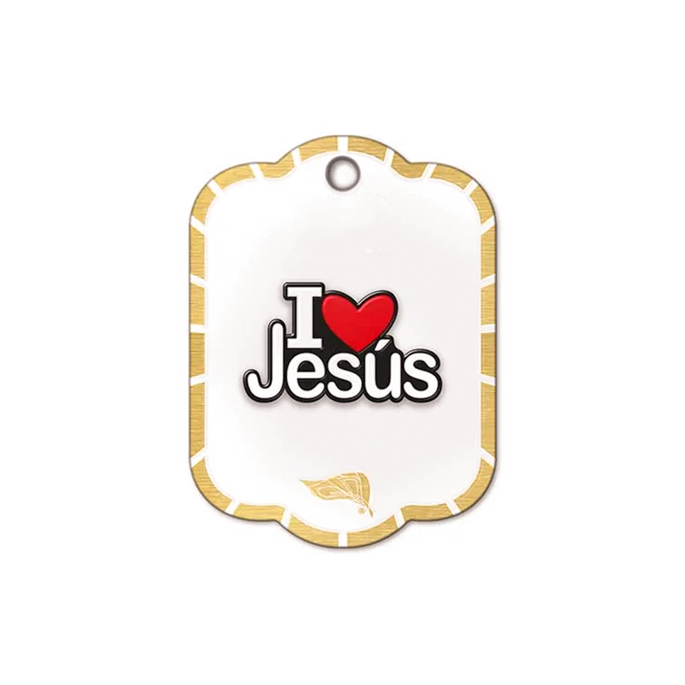 I JESÚS