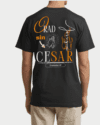 camiseta negra