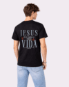 Camiseta Cristiana Jesús Camino Verdad y Vida | Juan 14:6 Camiseta Cristiana Jesús Camino Verdad y Vida | Juan 14:6