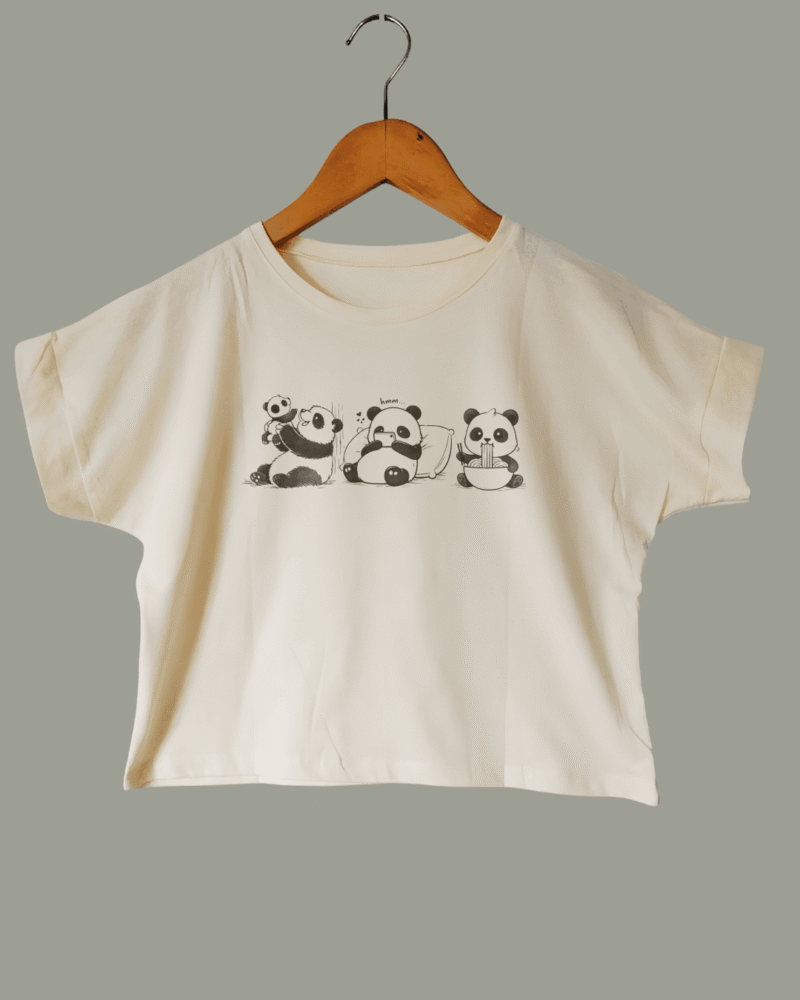 Blusón-Corto-Vainilla-Panda