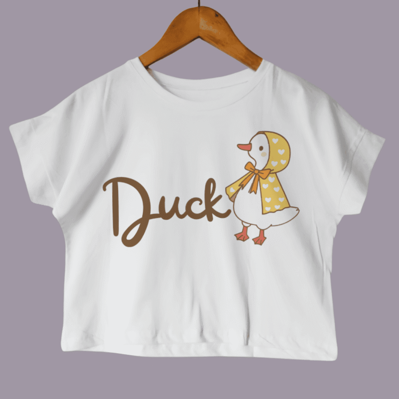 blusa-corta-blanca-Duck