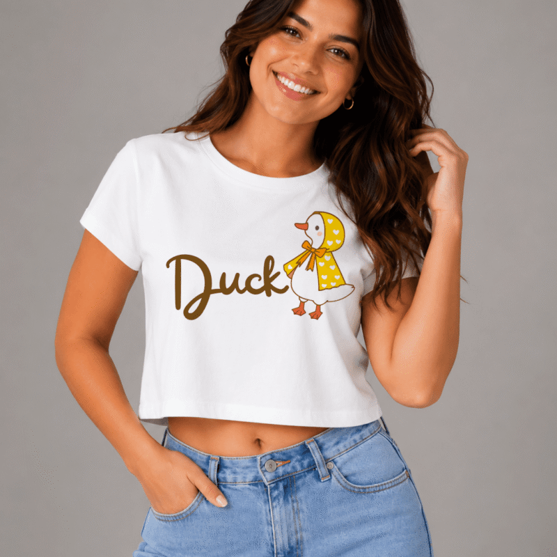 blusa-corta-blanca-Duck